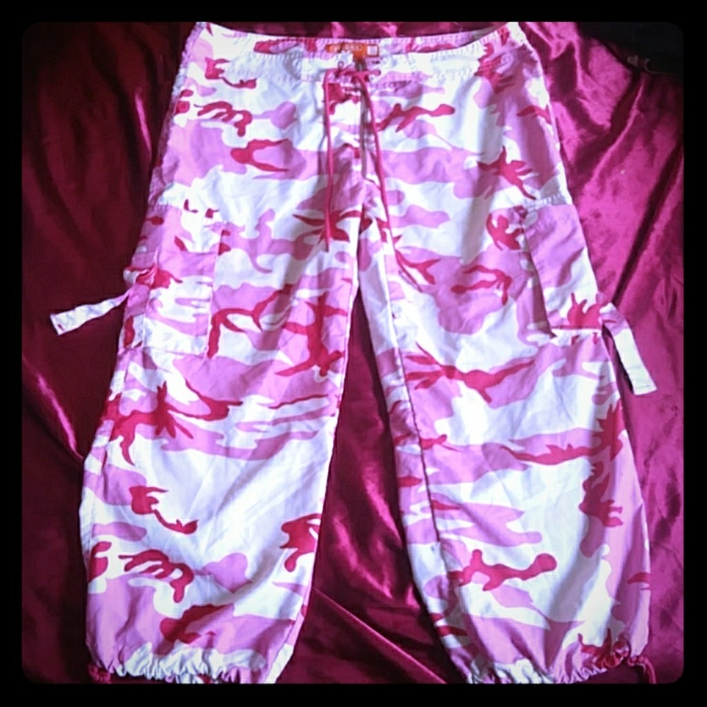 Pants